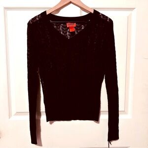 Missoni for Target | Sweater | Missoni for Target Chevron Sweater